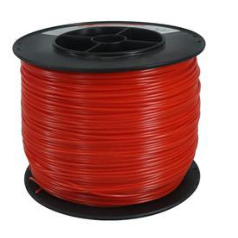 Stihl 00009302289 Nylon Line 2.7mm x 347m Round Red