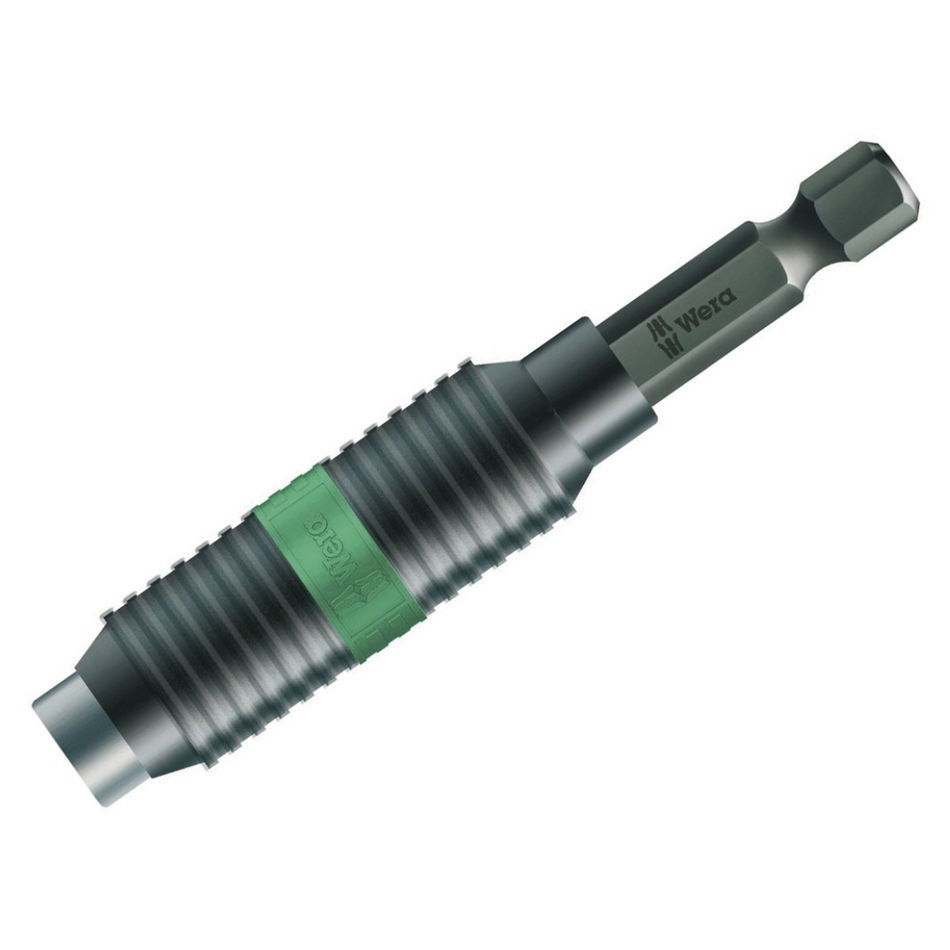 Wera 05073420001 Bi-Torsion Radidaptor Bit Holder