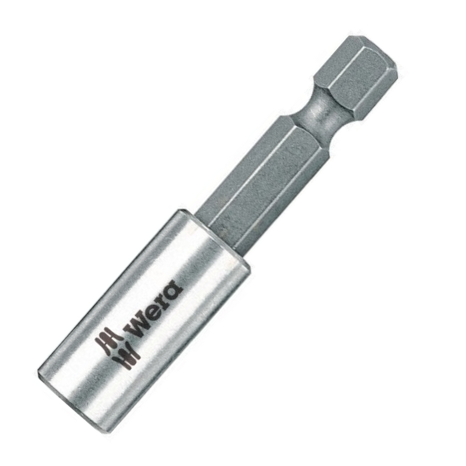 Wera 05160979001 Universal Bit Holder 1/4" 200mm