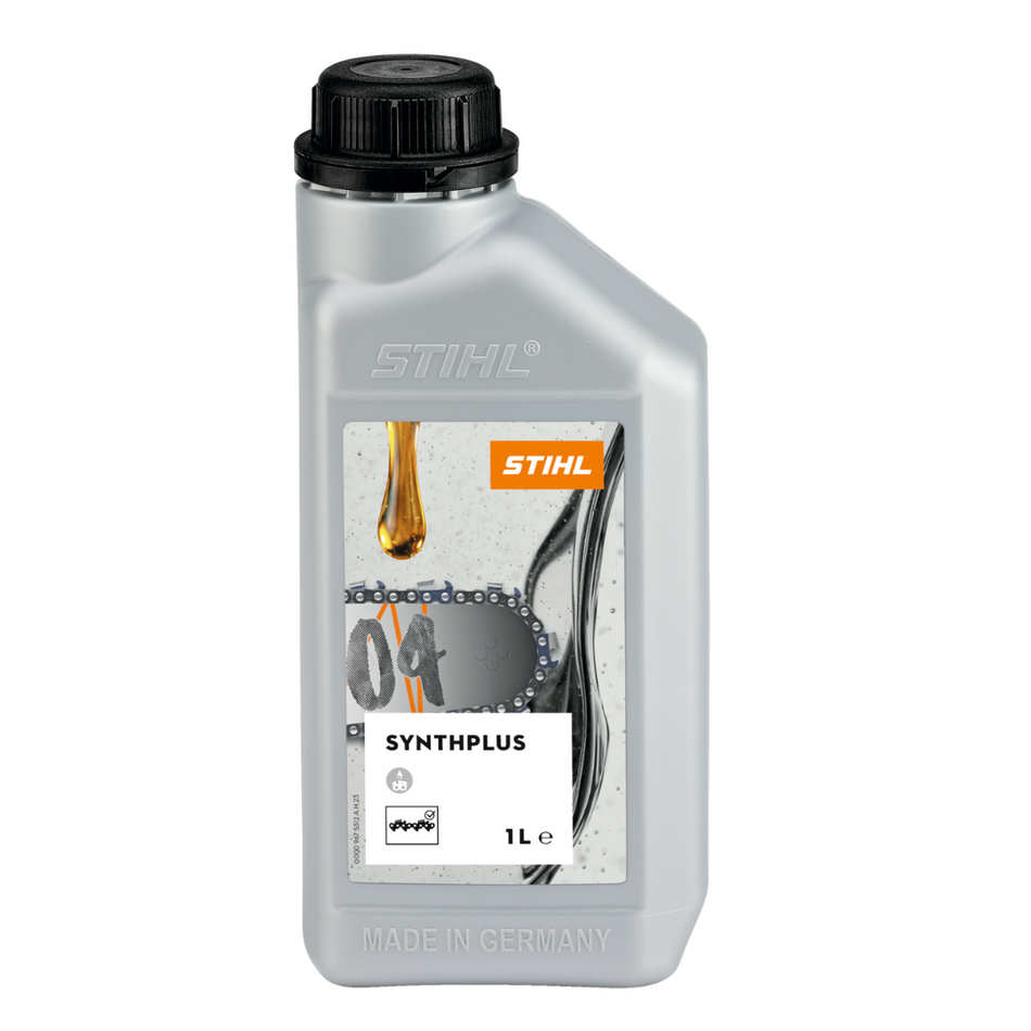 Stihl 07815162000 Chain Oil 1 Litre