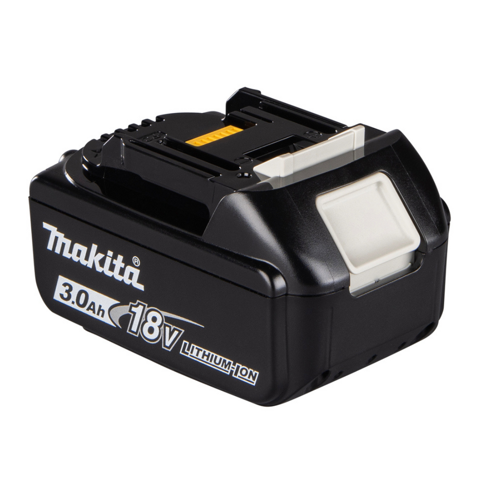 Makita BL1830B 18v LXT 3Ah Li-ion Battery