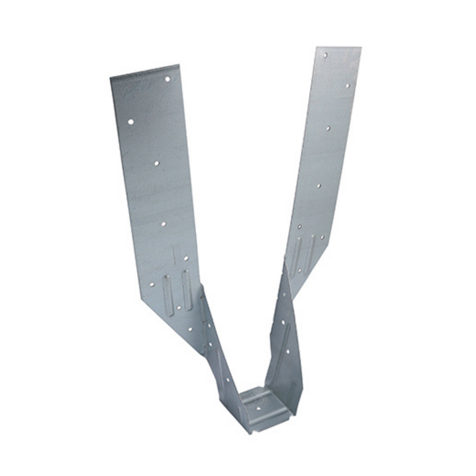 No Tag Timber Hangers Galvanised Pack of 20