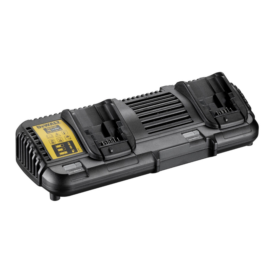 Dewalt DCB132 Flexvolt Dual Port Battery Charger