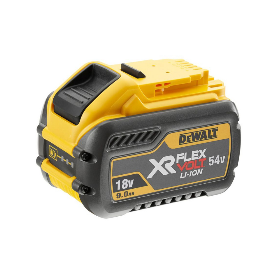 Dewalt DCB547 Flexvolt 54v 9Ah Li-ion Battery