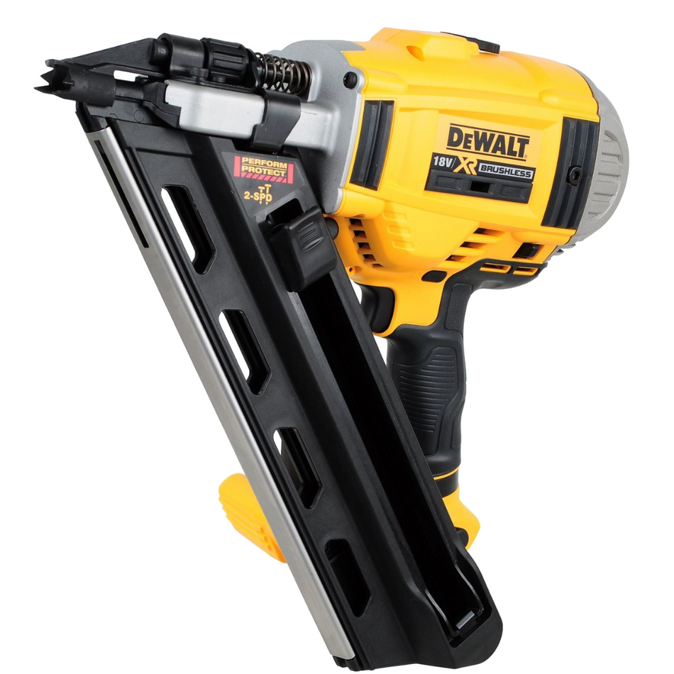 Dewalt DCN692N 18v XR 90mm Framing Nailer VBody Only