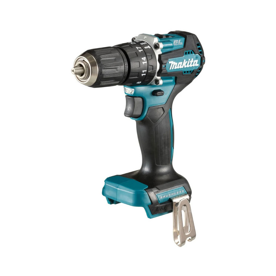 Makita DHP487Z 18v LXT Brushless Combi Drill Body Only