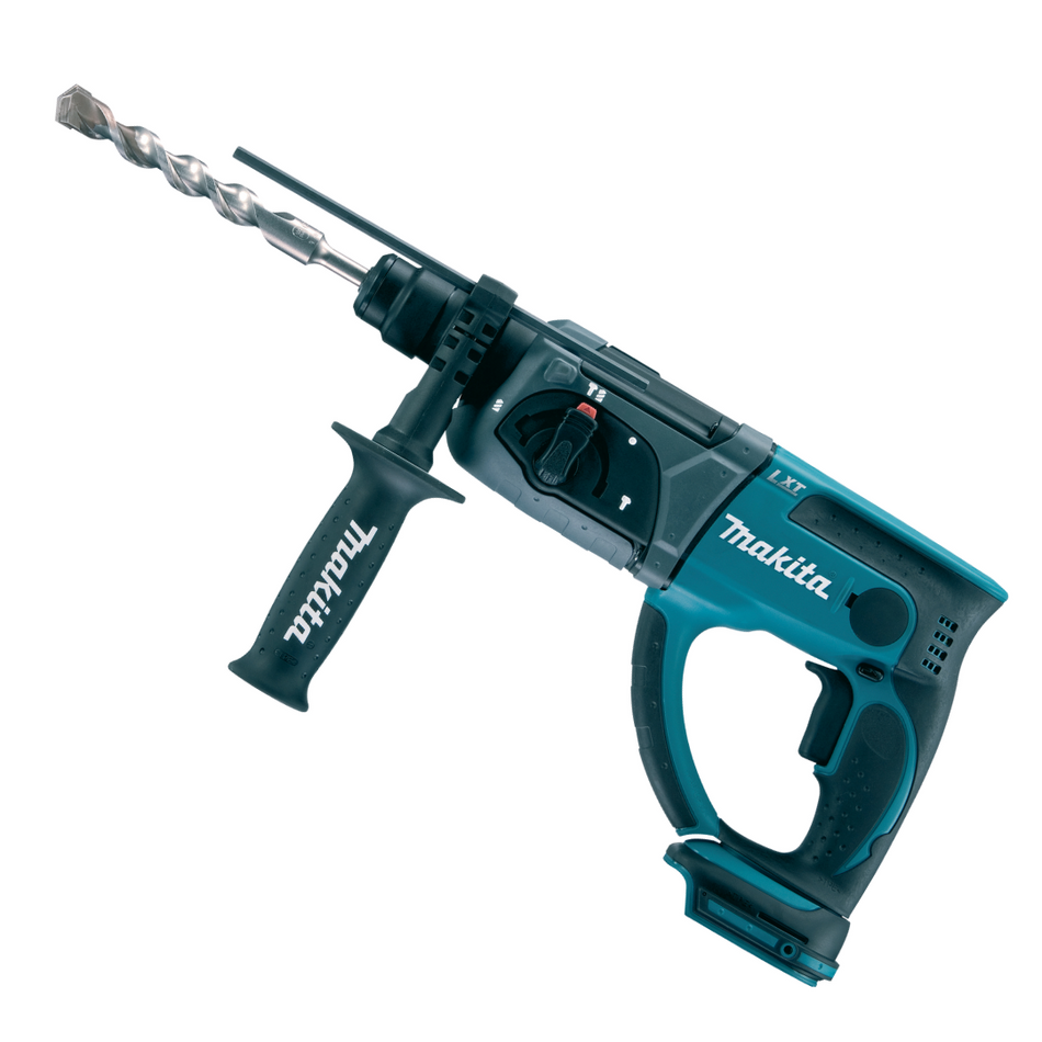 Makita DHR202Z 18v LXT SDS+ Rotary Hammer Body Only