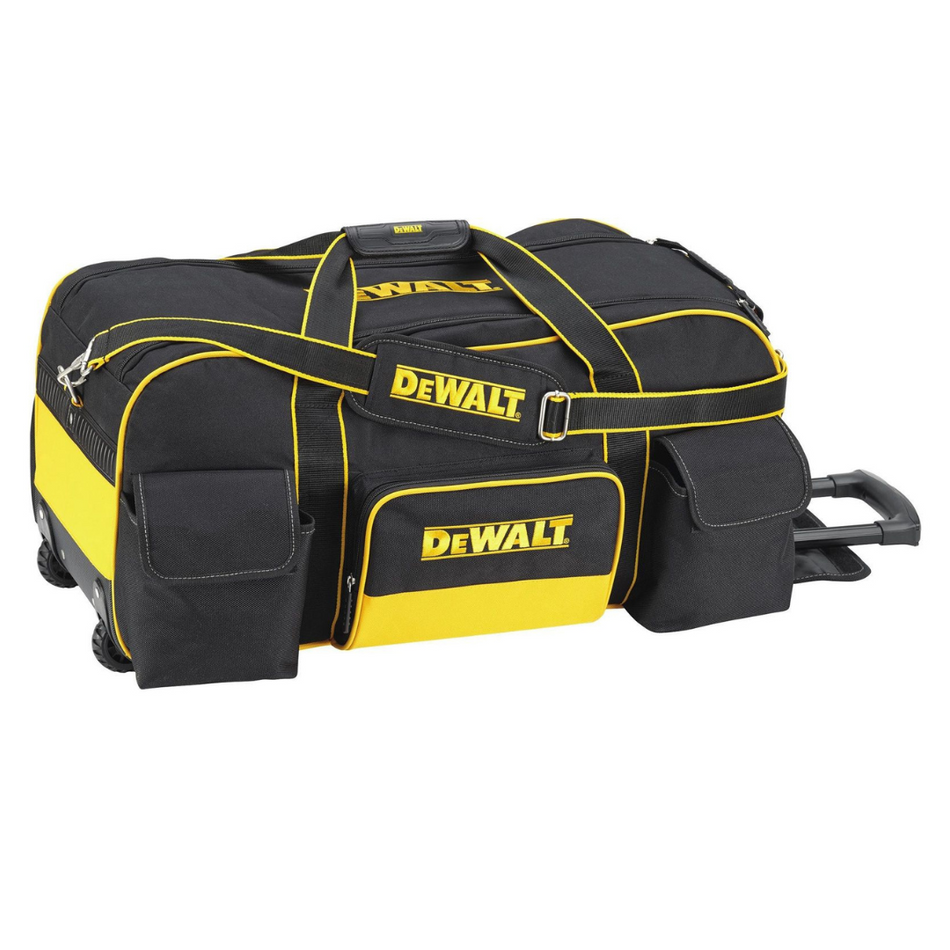 Dewalt DWST1-79210 Wheeled Duffel Tool Bag