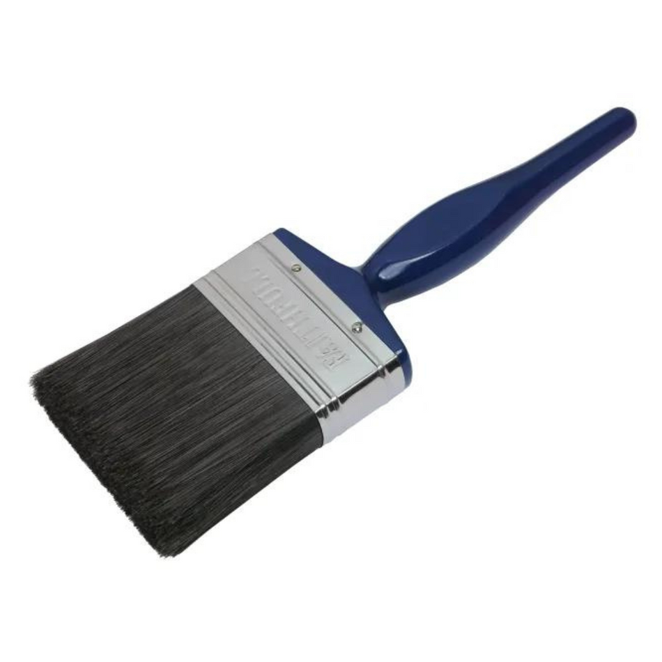 Faithfull FAIPBU3 Utility Paint Brush 3.in