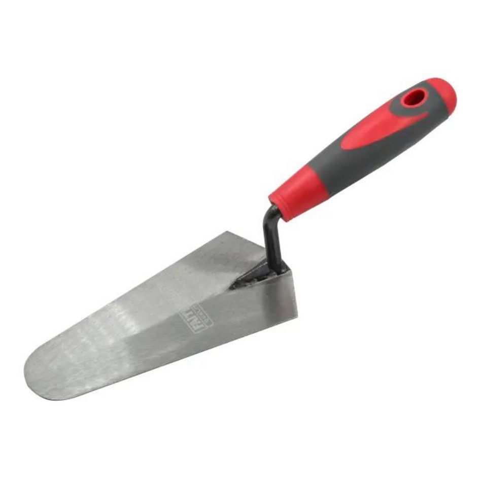 Faithfull FAISGTGAUG7 Soft Grip Gauging Trowel 7"