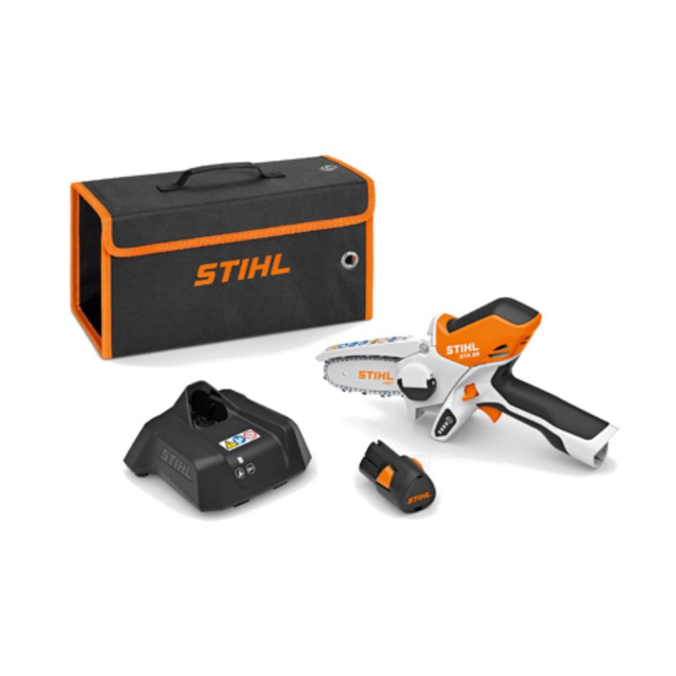 Stihl GTA26 Cordless Handheld Pruning Saw Kit