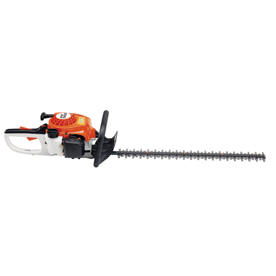 Stihl HS45 Petrol hedge Trimmer 24" 60cm Blade