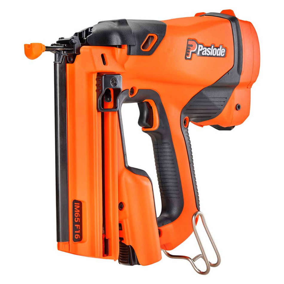 Paslode 916575 IM65 Cordless Second Fix Straight Gas Finishing Nailer